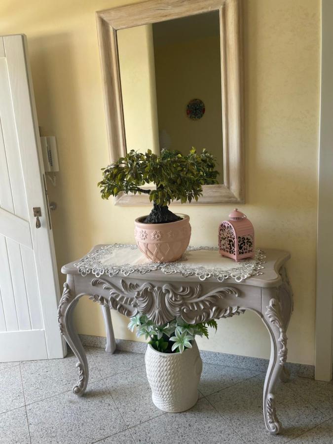 לוקורוטונדו Villa Dei Fiori מראה חיצוני תמונה