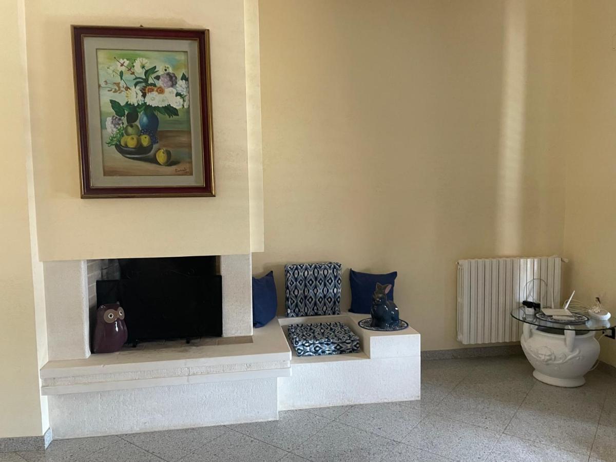 לוקורוטונדו Villa Dei Fiori מראה חיצוני תמונה