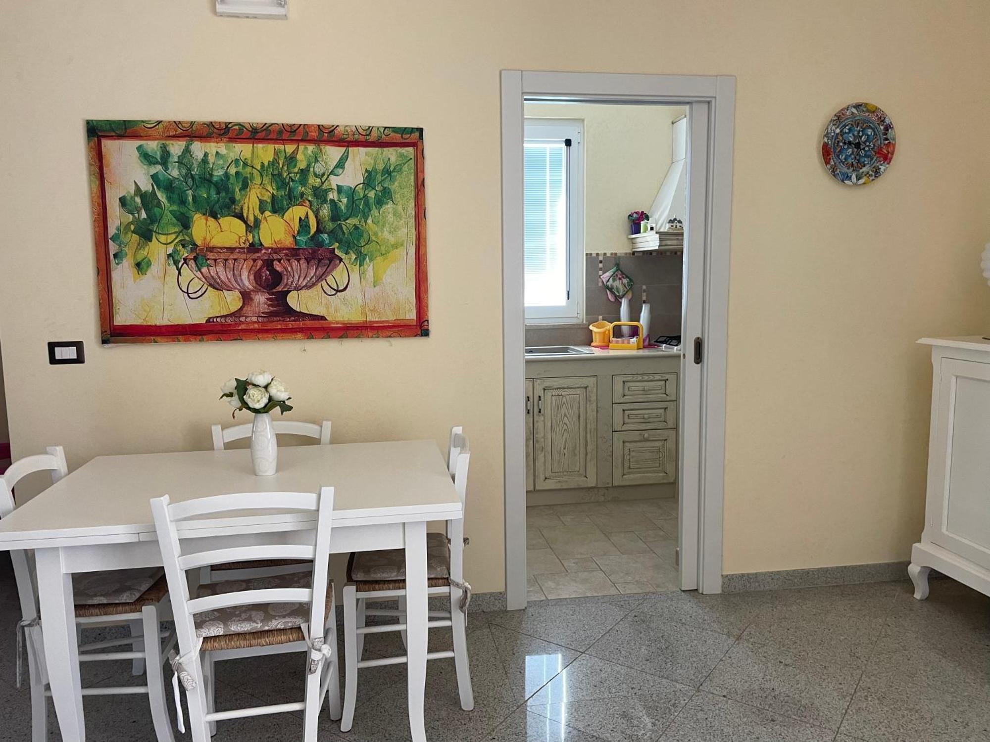 לוקורוטונדו Villa Dei Fiori מראה חיצוני תמונה