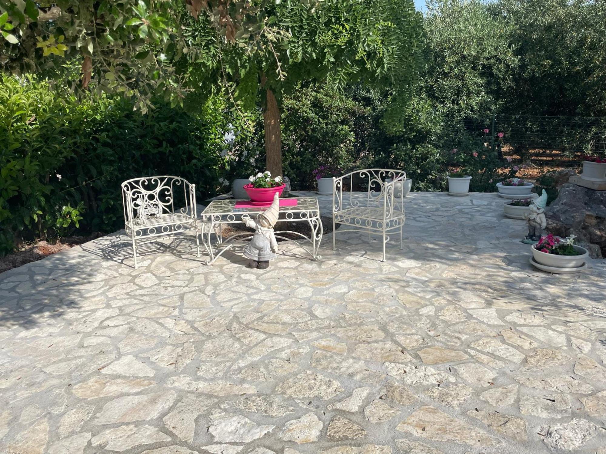 לוקורוטונדו Villa Dei Fiori מראה חיצוני תמונה